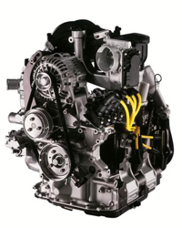 U2887 Engine